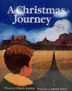 A Christmas Journey