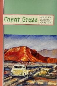 Cheat Grass