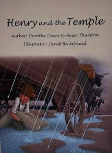 Henry and the Temple