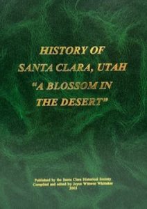 History of Santa Clara