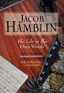 Jacob Hamblin, His Life in His Own Words