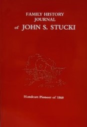 John S Stucki