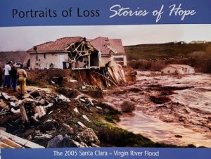 Portraits of Loss, Stories of Hope