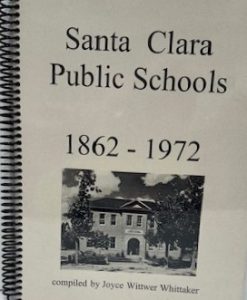 Santa Clara Public Schools