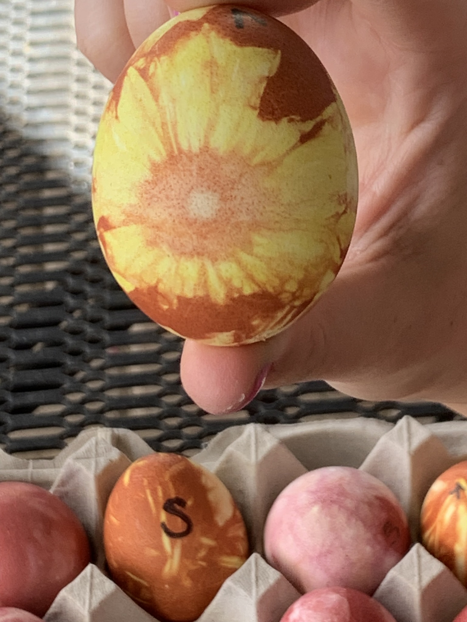 Easter Eggs 3 Easter Eggs 3